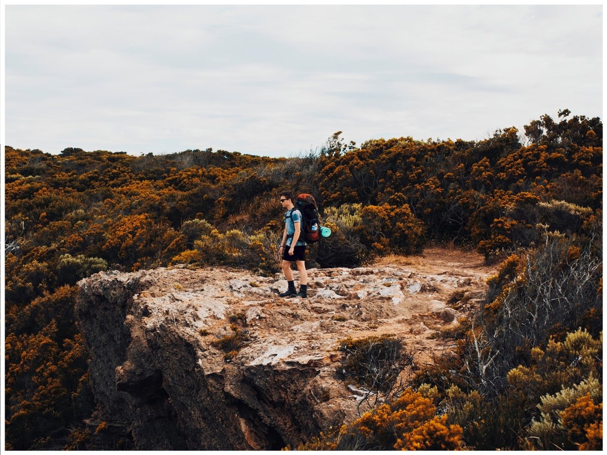 ESCAPE YOUR WORLD | The best hikes in the world - Castellamare