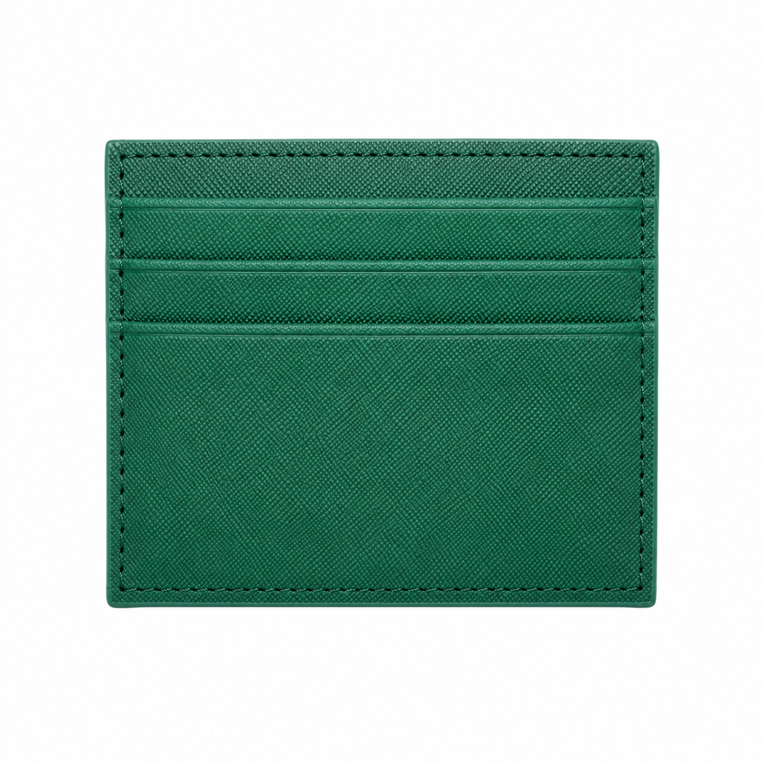 Capri - Racing Green
