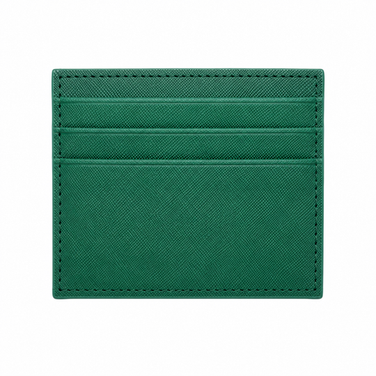 Capri - Racing Green