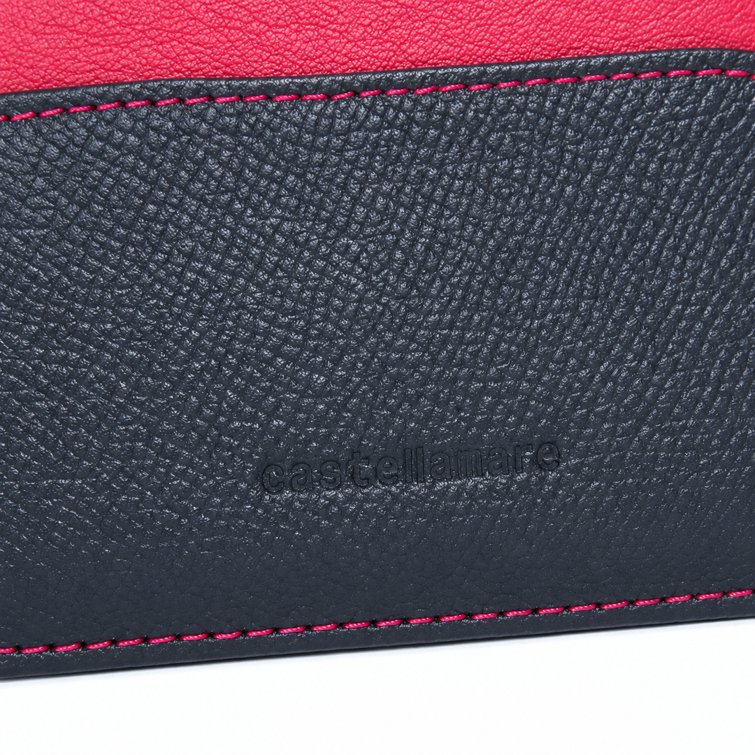 Siena - Bordeaux Red
