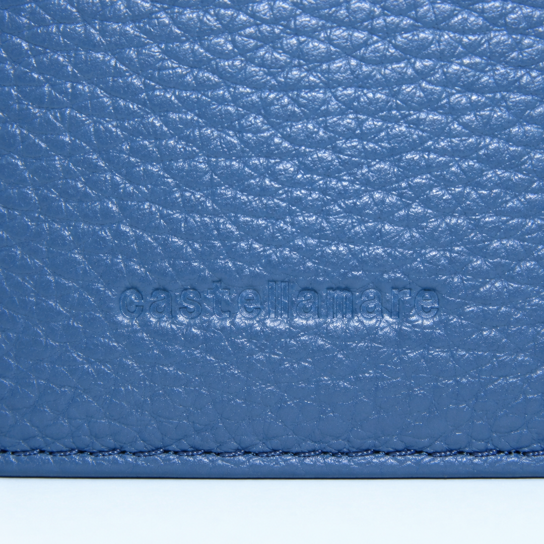 Parma - Electric Blue