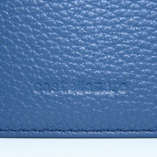 Parma - Electric Blue