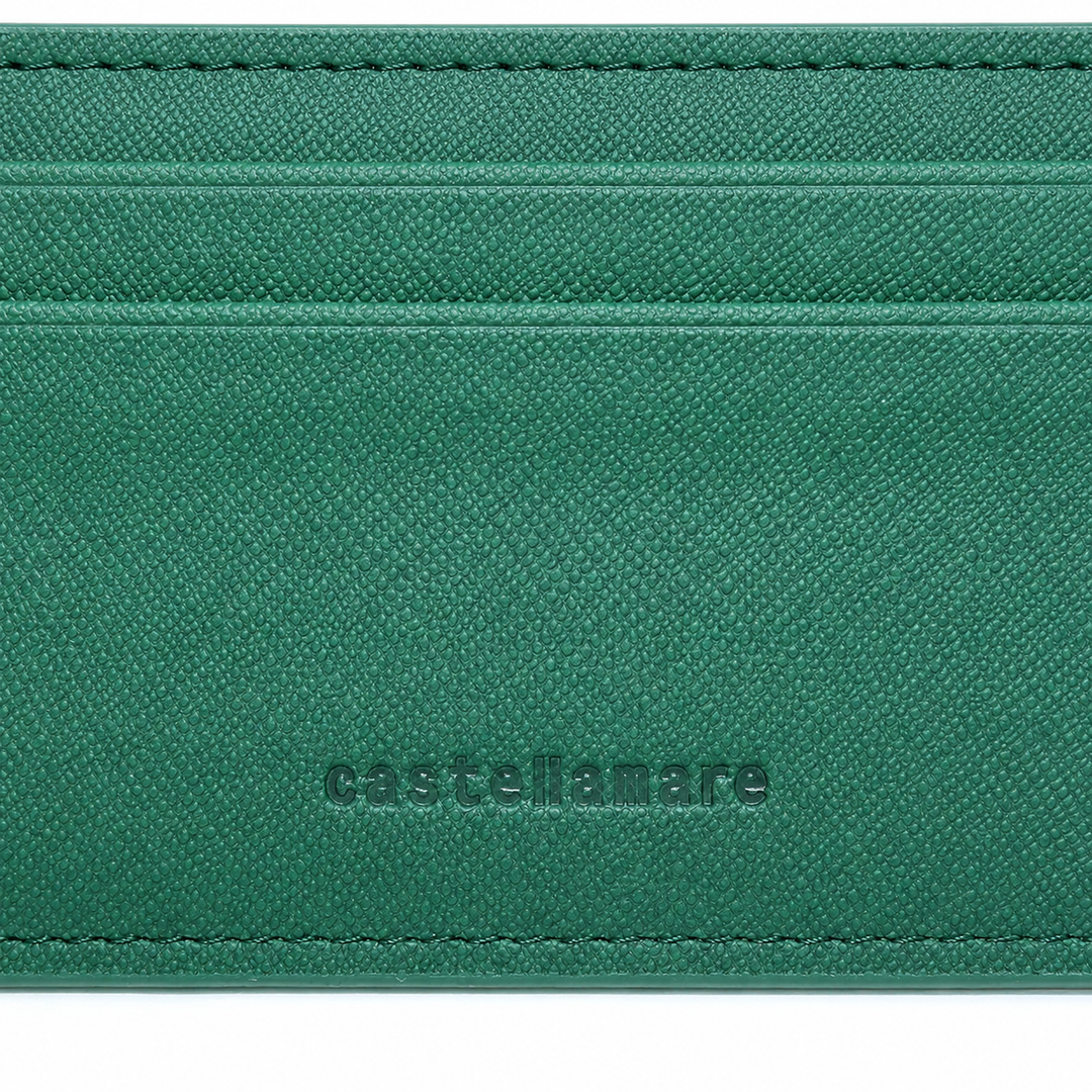 Capri - Racing Green