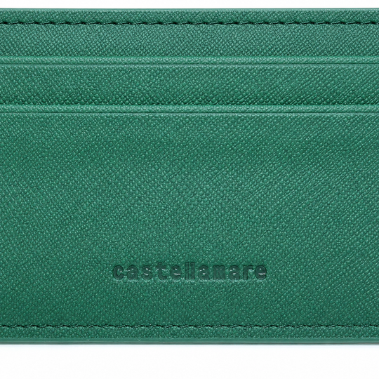 Capri - Racing Green