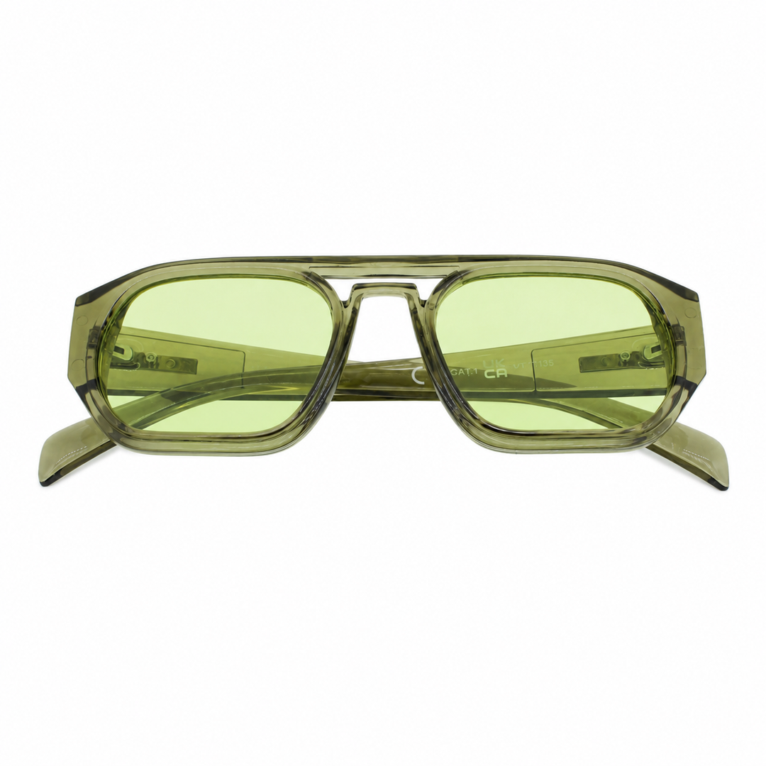Orizzonte - Olive Amber