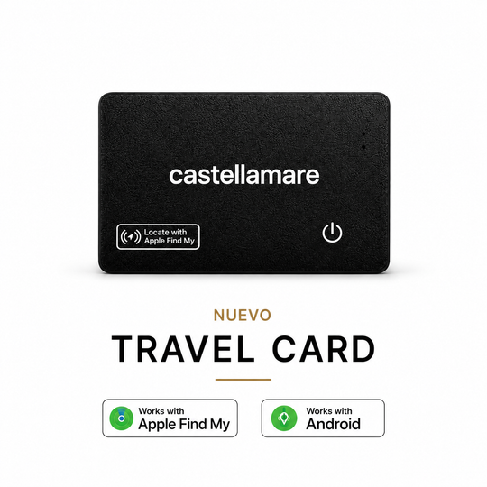 Travel Card