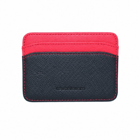 Siena - Bordeaux Red