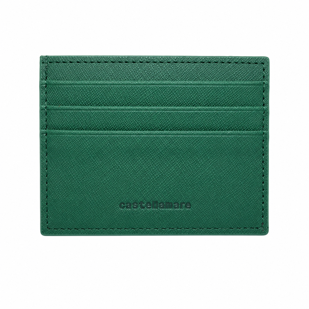 Capri - Racing Green