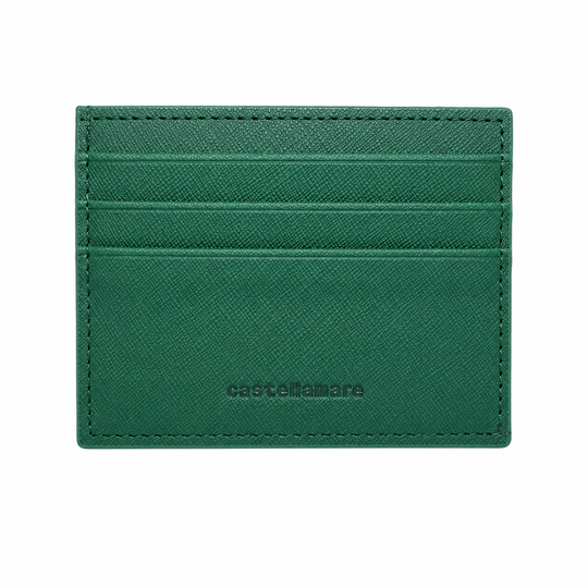 Capri - Racing Green
