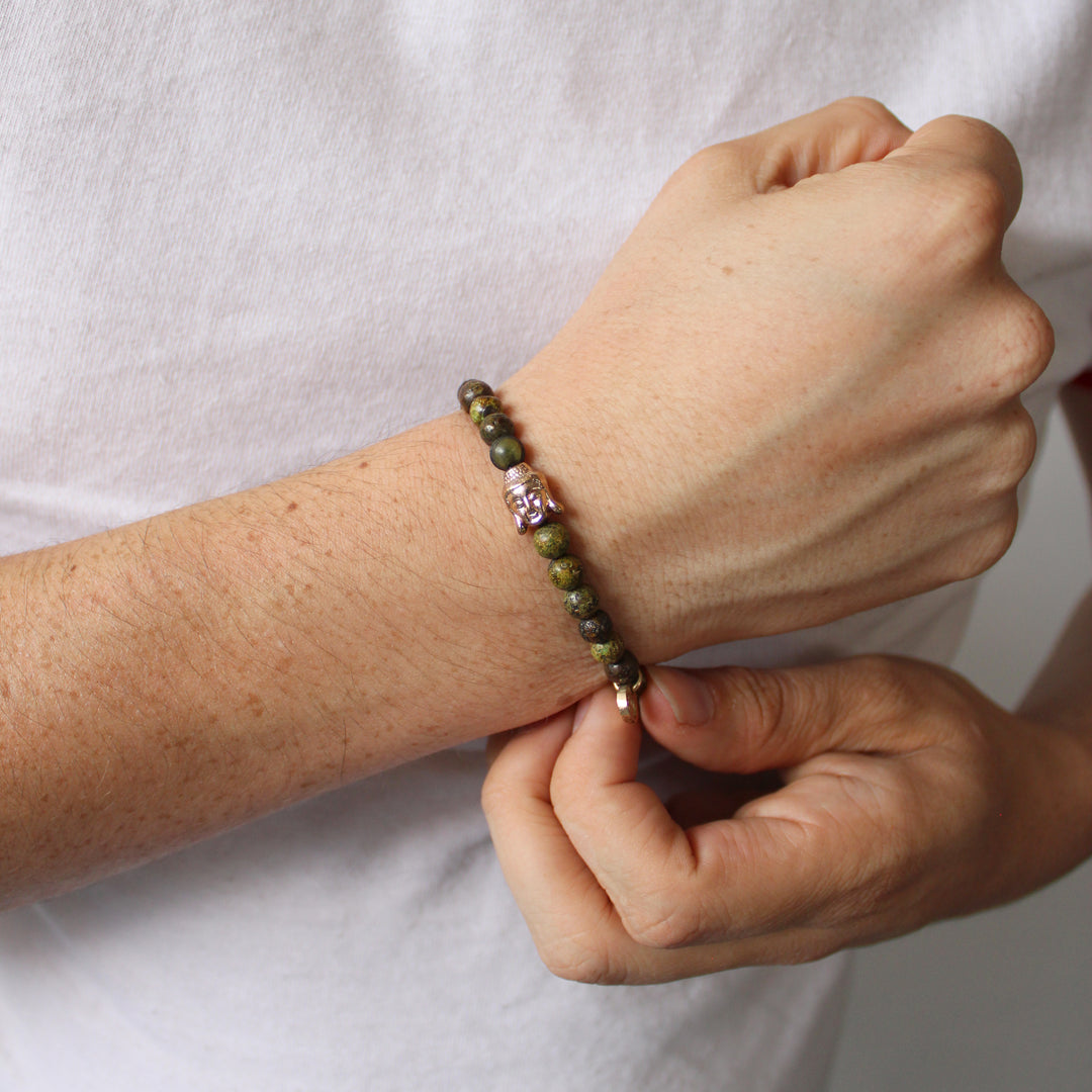 Budoni Natura Buddha