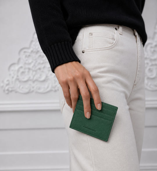 Capri - Racing Green