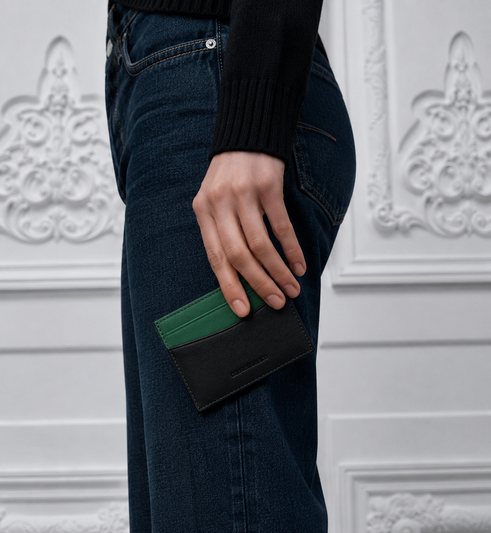 Torino - Pine Green