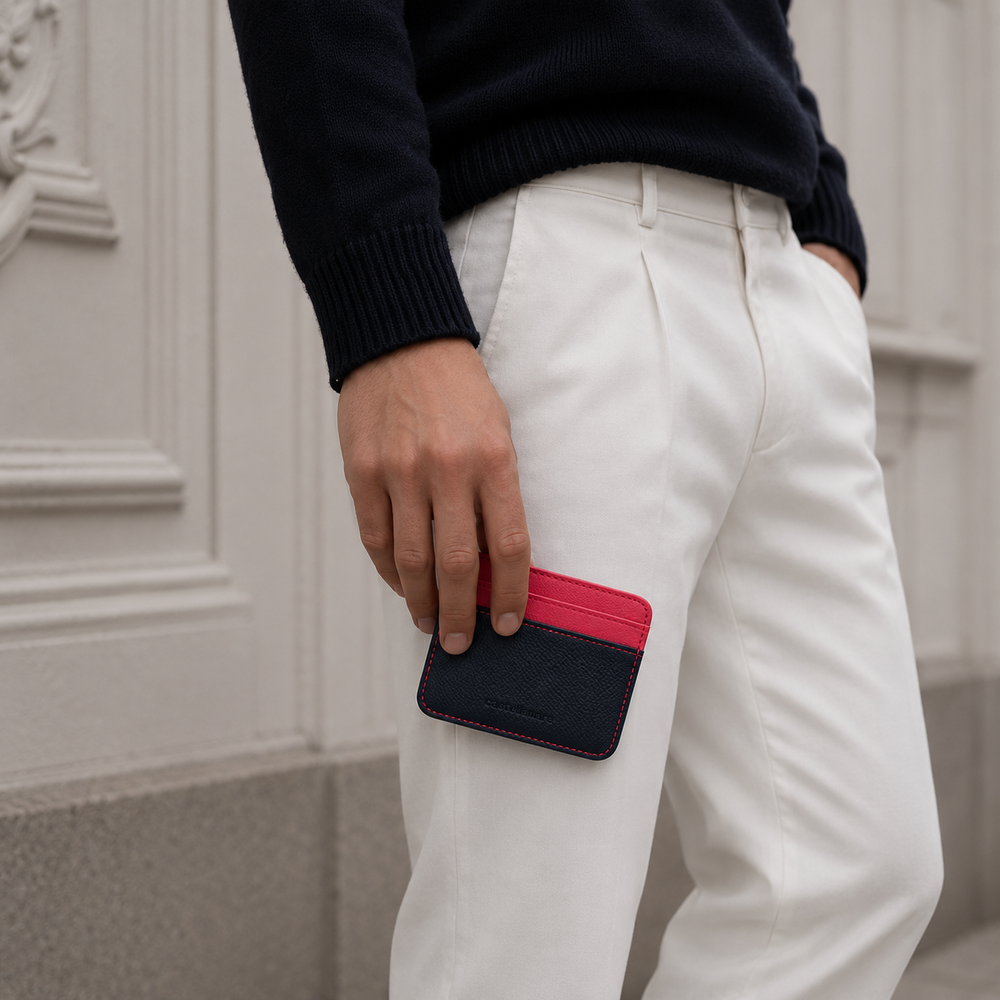 Siena - Bordeaux Red