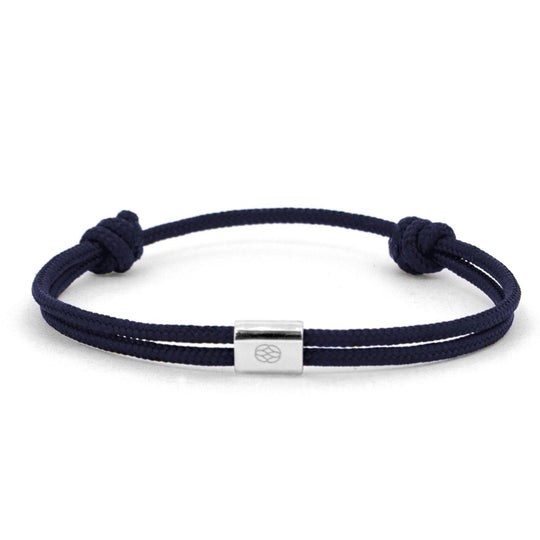 Amalfi Navy Acero Inoxidable - Castellamare