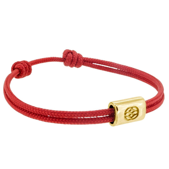 Amalfi Red Oro 14K