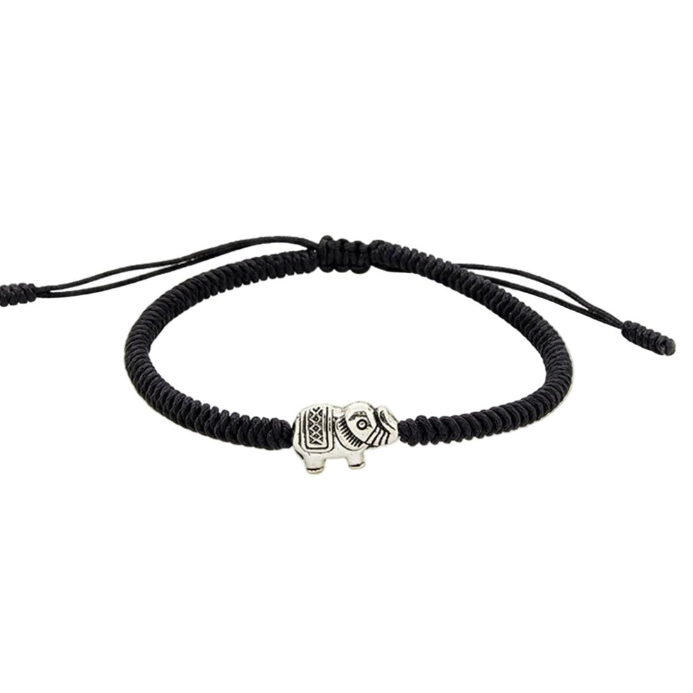 Amata Elefante Black - Castellamare