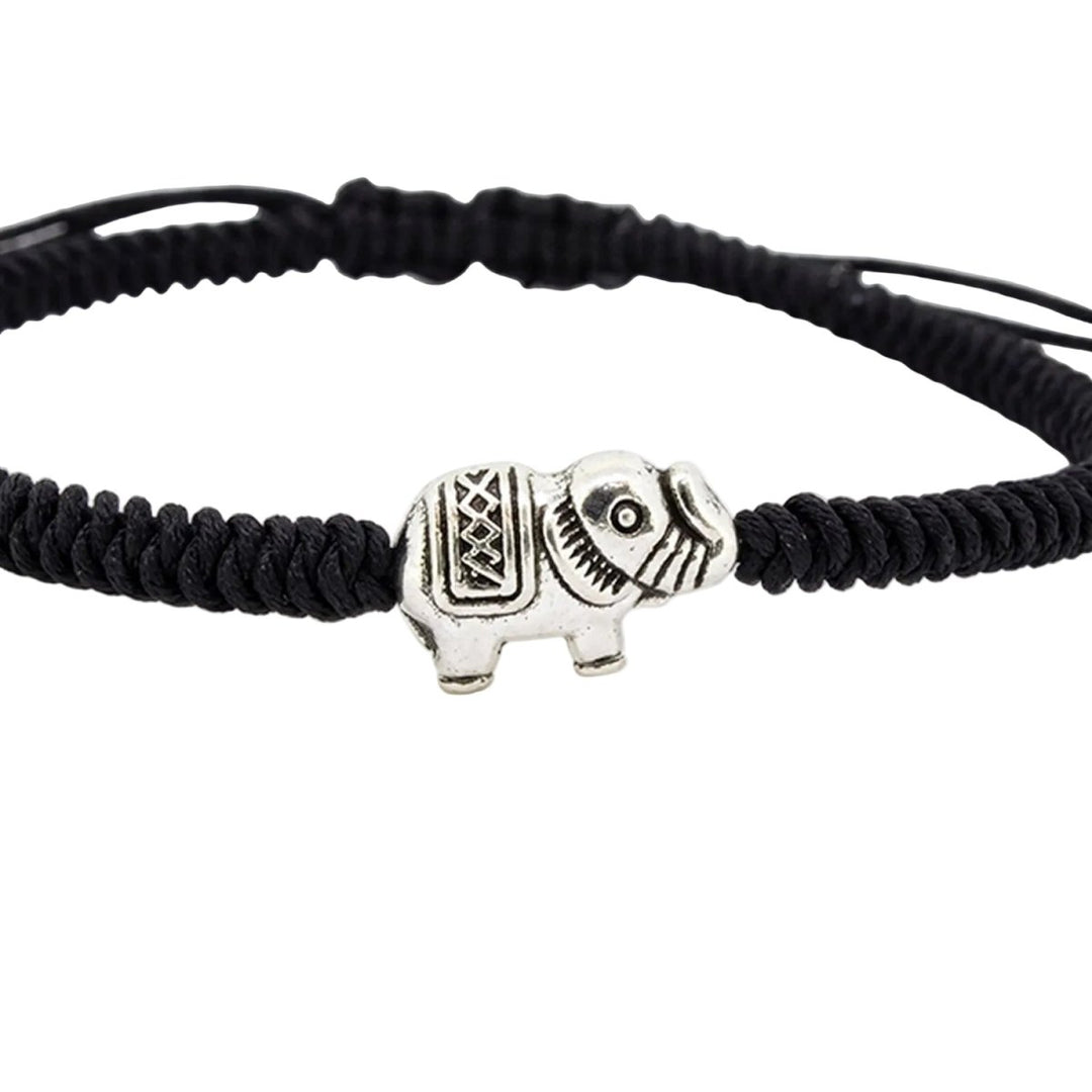 Amata Elefante Black - Castellamare