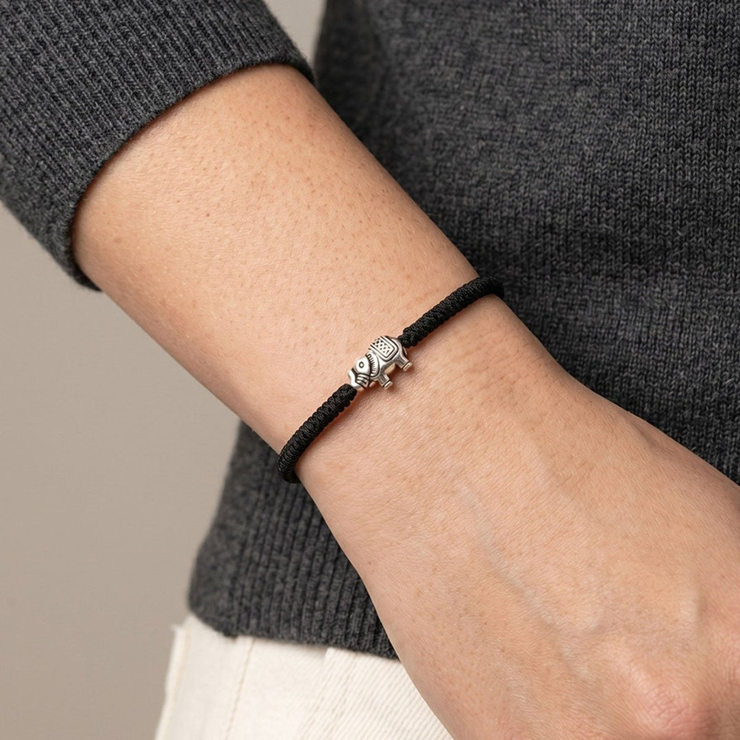 Amata Elefante Black - Castellamare
