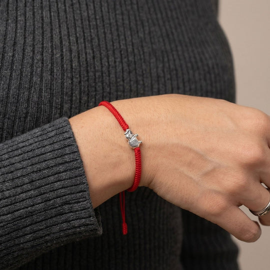 Amata Elefante Red - Castellamare