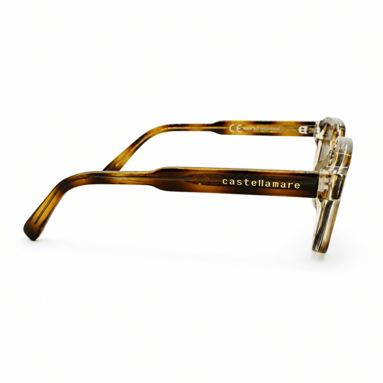 Aureo - Dark Tortoise - Castellamare