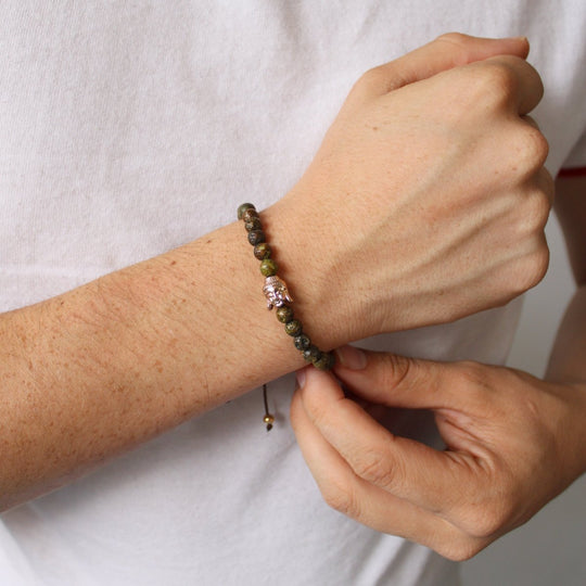 Budoni Buddha Natura - Castellamare