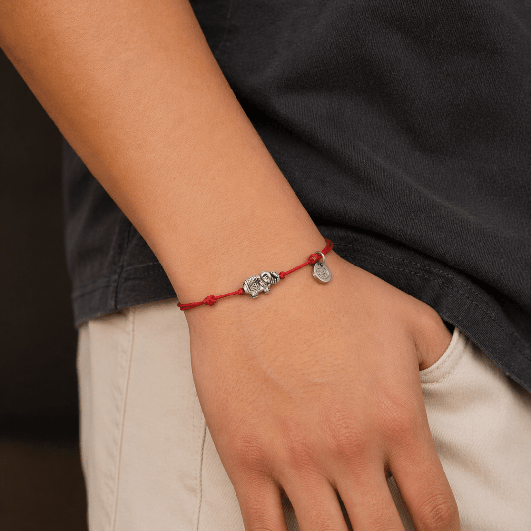 Budoni Elefante Light Red - Castellamare