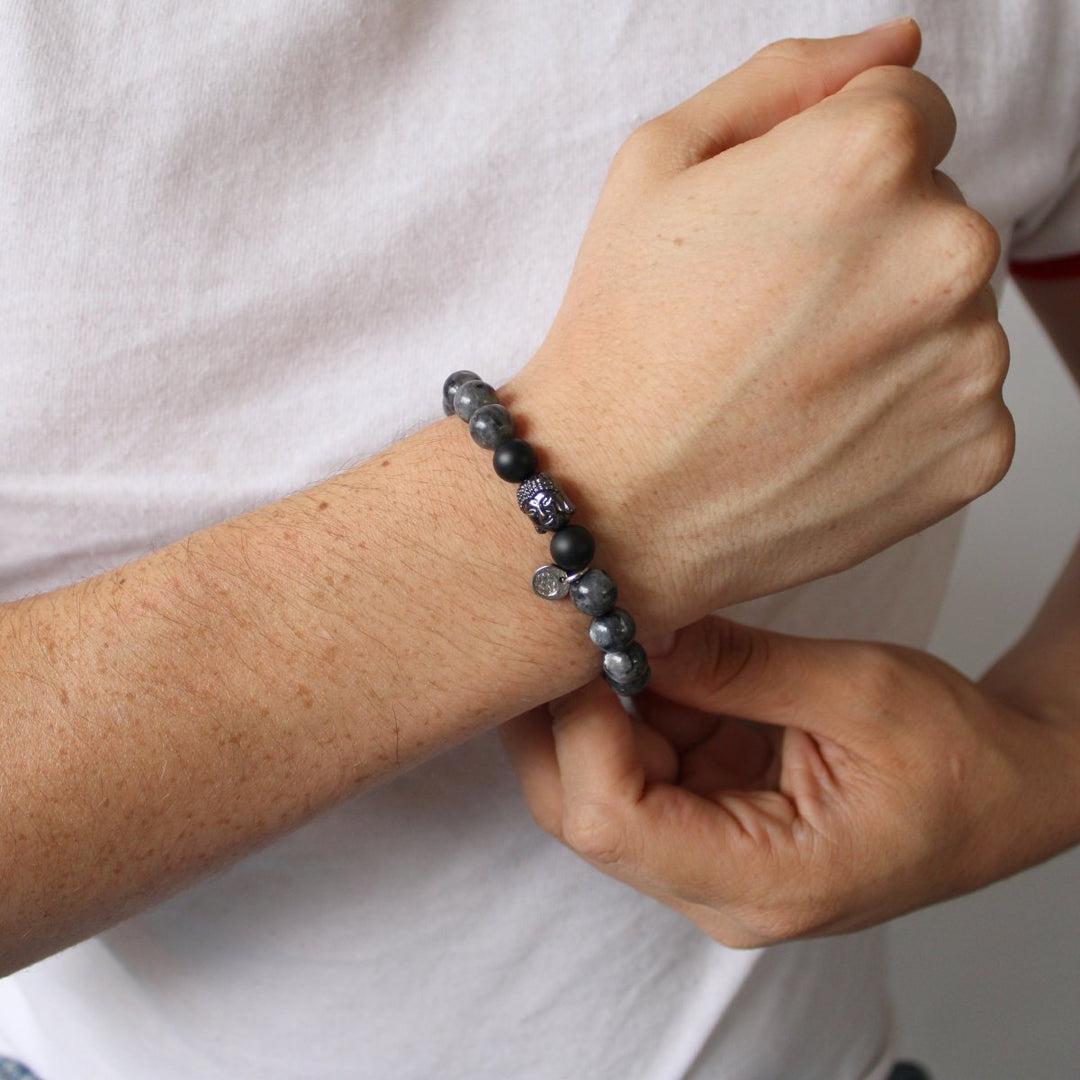 Budoni Grey Buddha - Castellamare