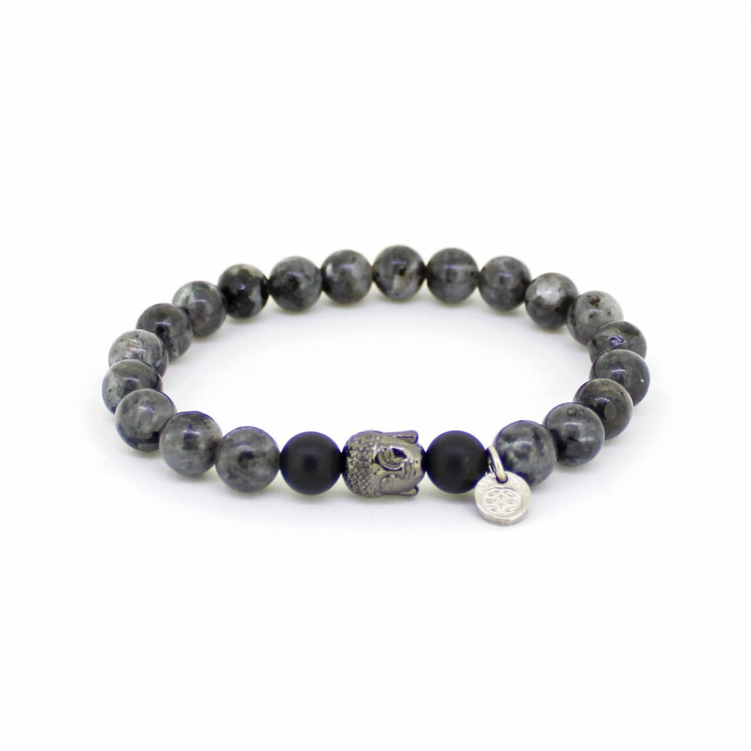 Budoni Grey Buddha - Castellamare