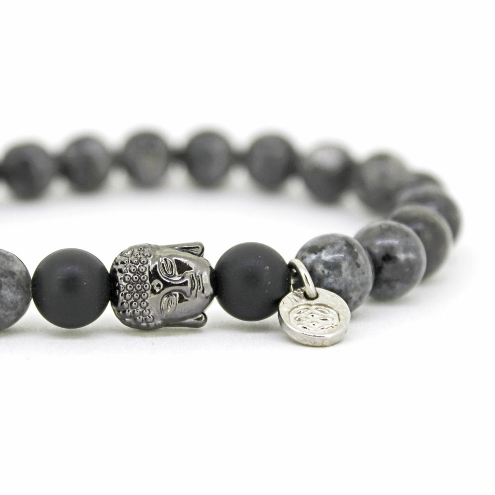 Budoni Grey Buddha - Castellamare