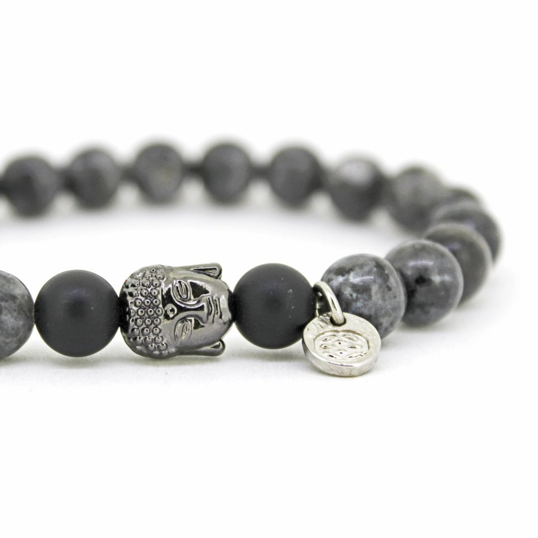 Budoni Grey Buddha - Castellamare