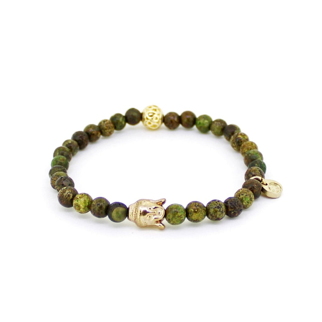 Budoni Natura Buddha - Castellamare