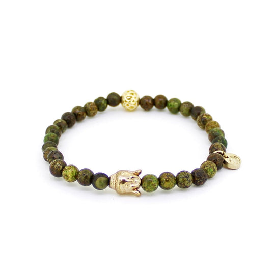 Budoni Natura Buddha - Castellamare