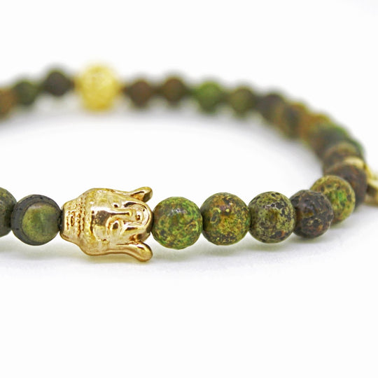 Budoni Natura Buddha - Castellamare