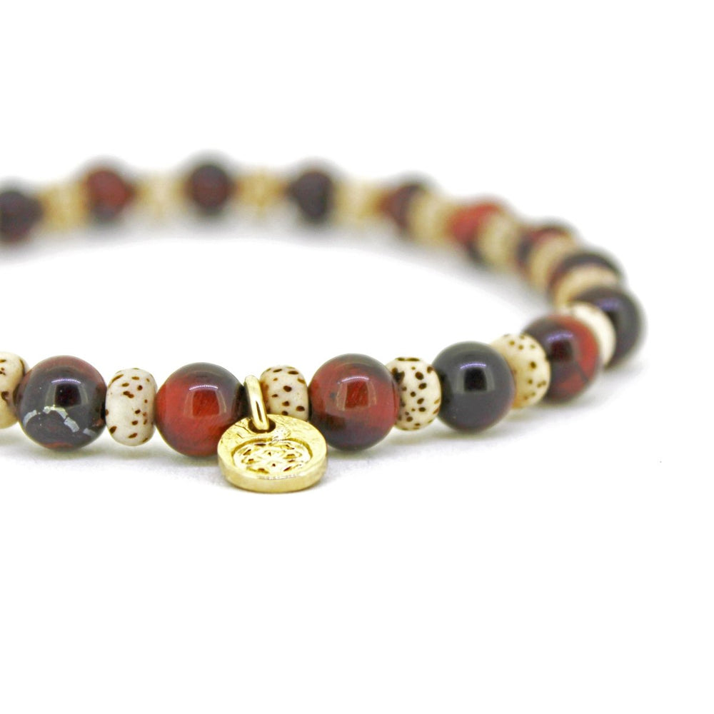 Budoni Tiger Eye - Castellamare