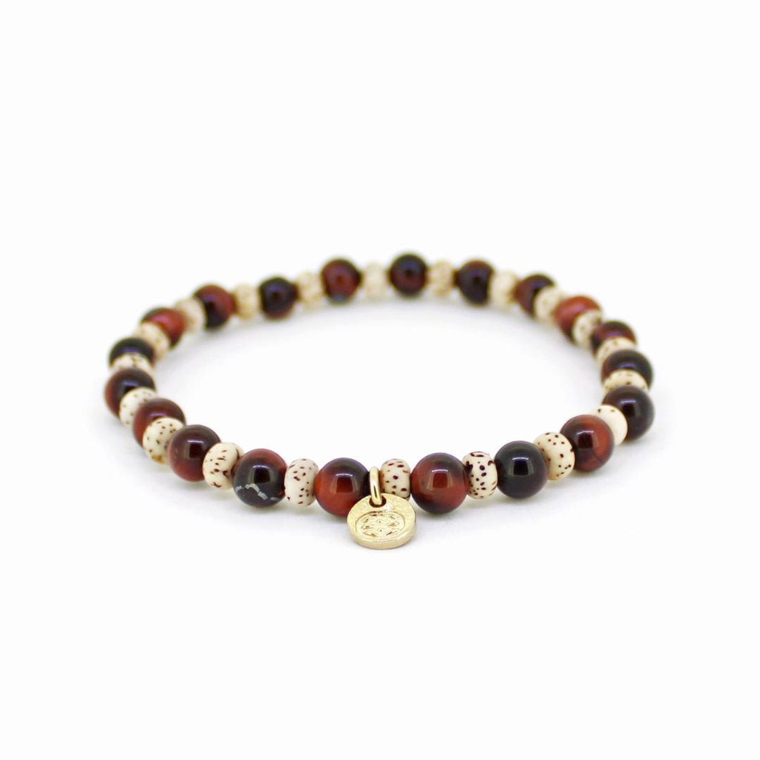 Budoni Tiger Eye - Castellamare