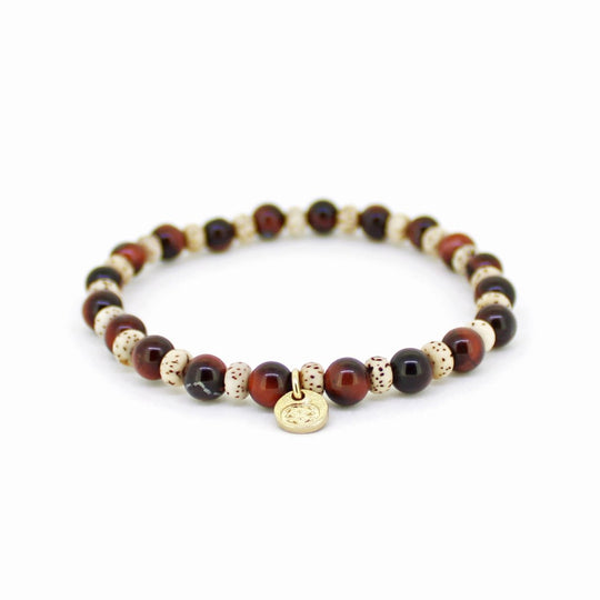 Budoni Tiger Eye - Castellamare