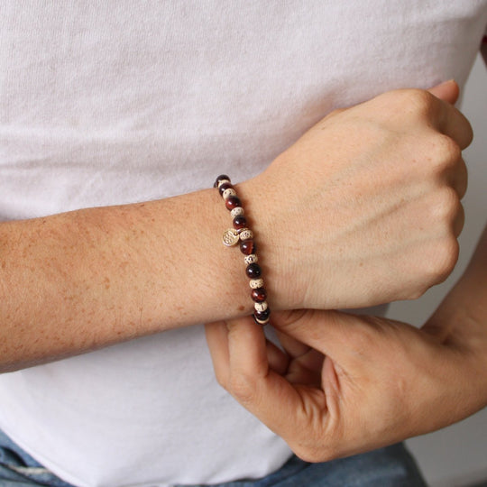 Budoni Tiger Eye - Castellamare