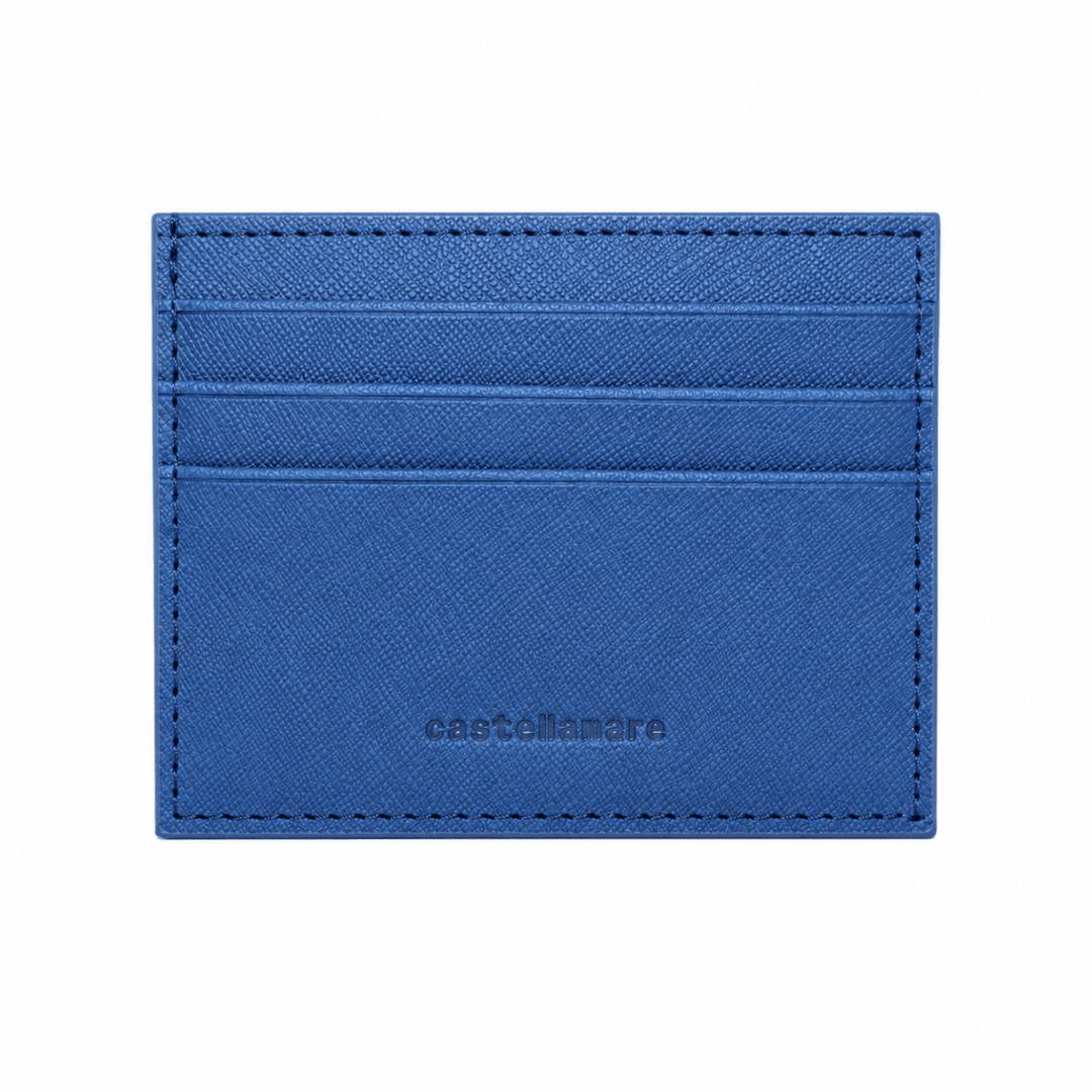 Capri - Ink Blue - Castellamare