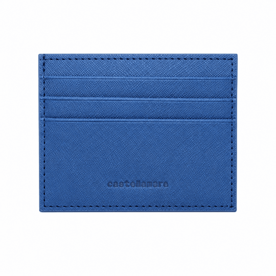 Capri - Ink Blue - Castellamare