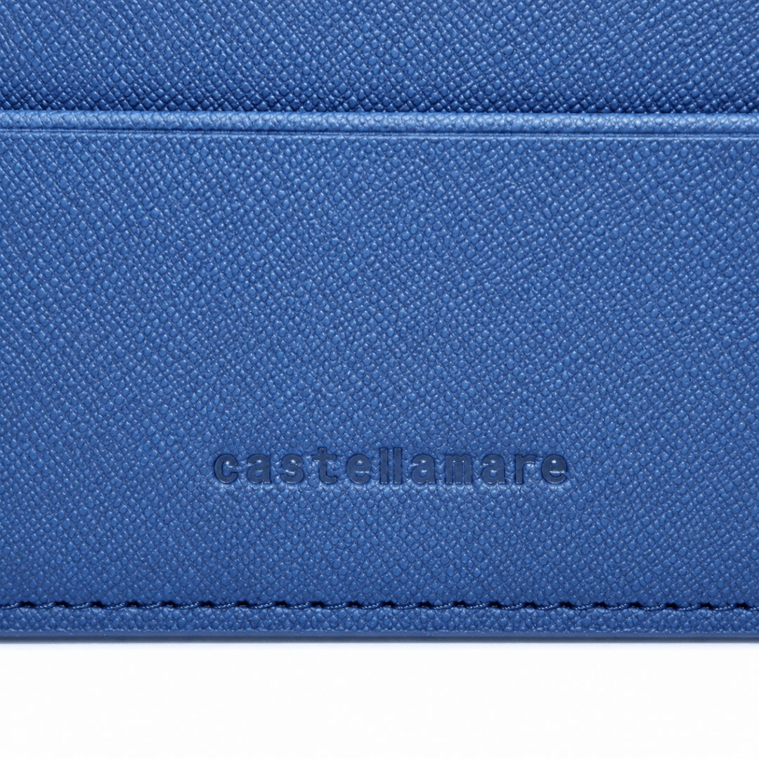 Capri - Ink Blue - Castellamare