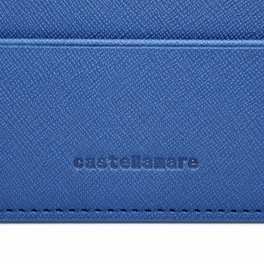 Capri - Ink Blue - Castellamare