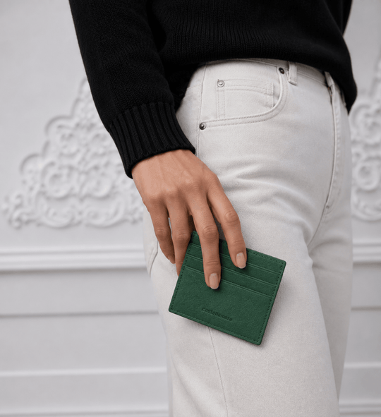 Capri - Racing Green - Castellamare