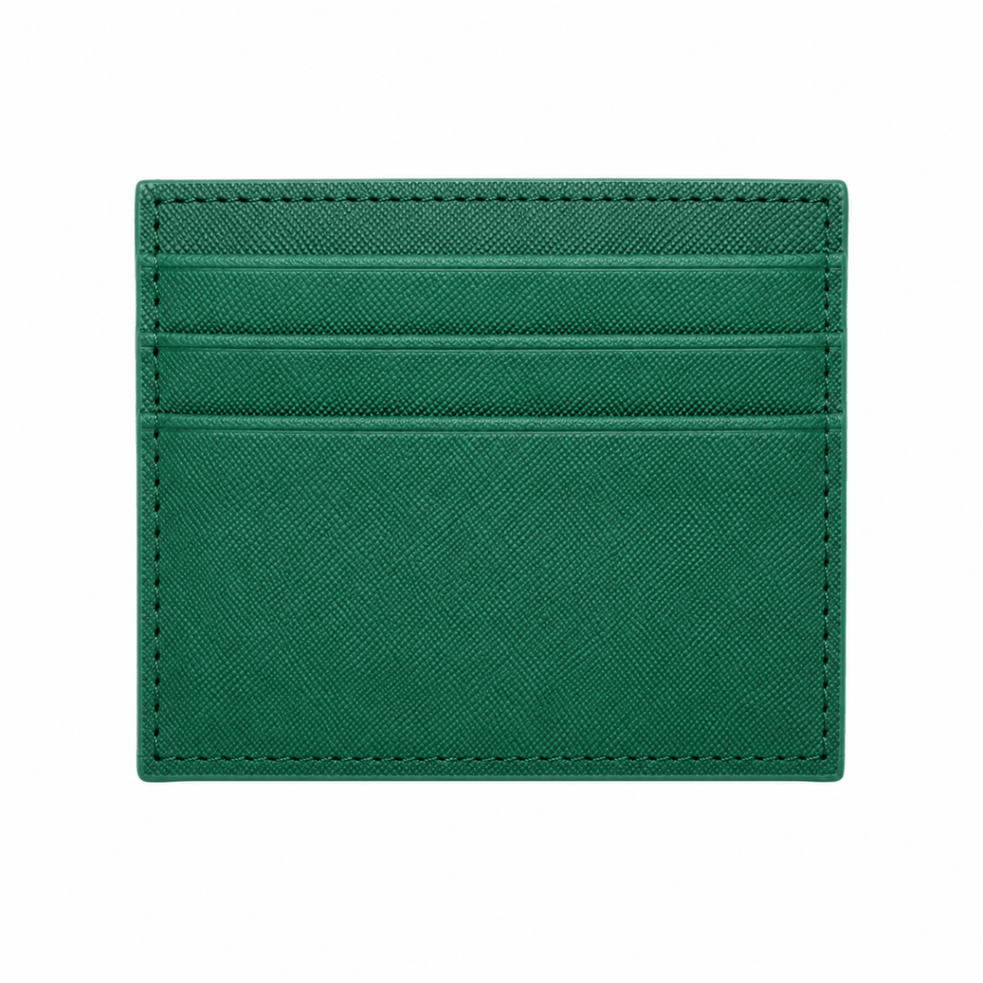 Capri - Racing Green - Castellamare