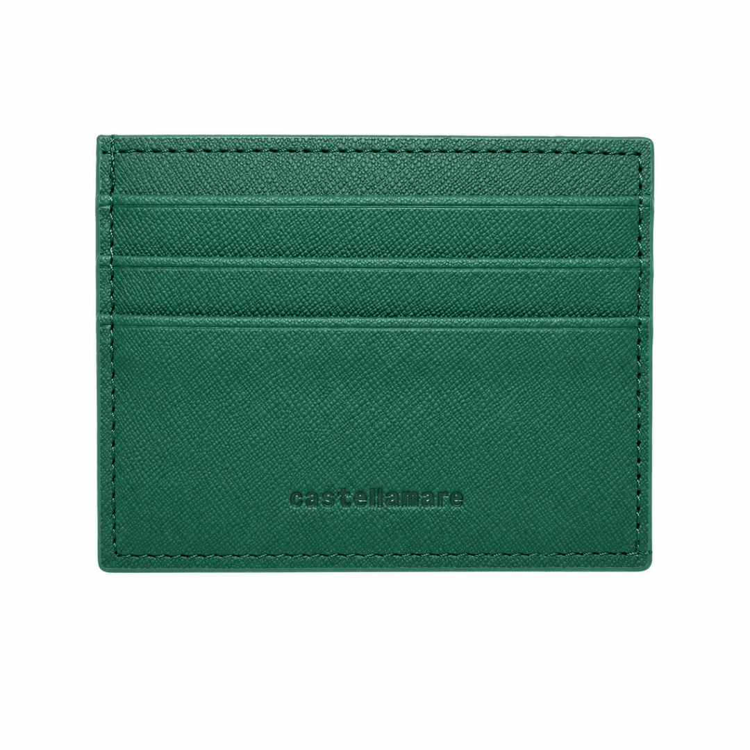 Capri - Racing Green - Castellamare