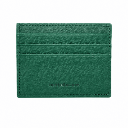 Capri - Racing Green - Castellamare