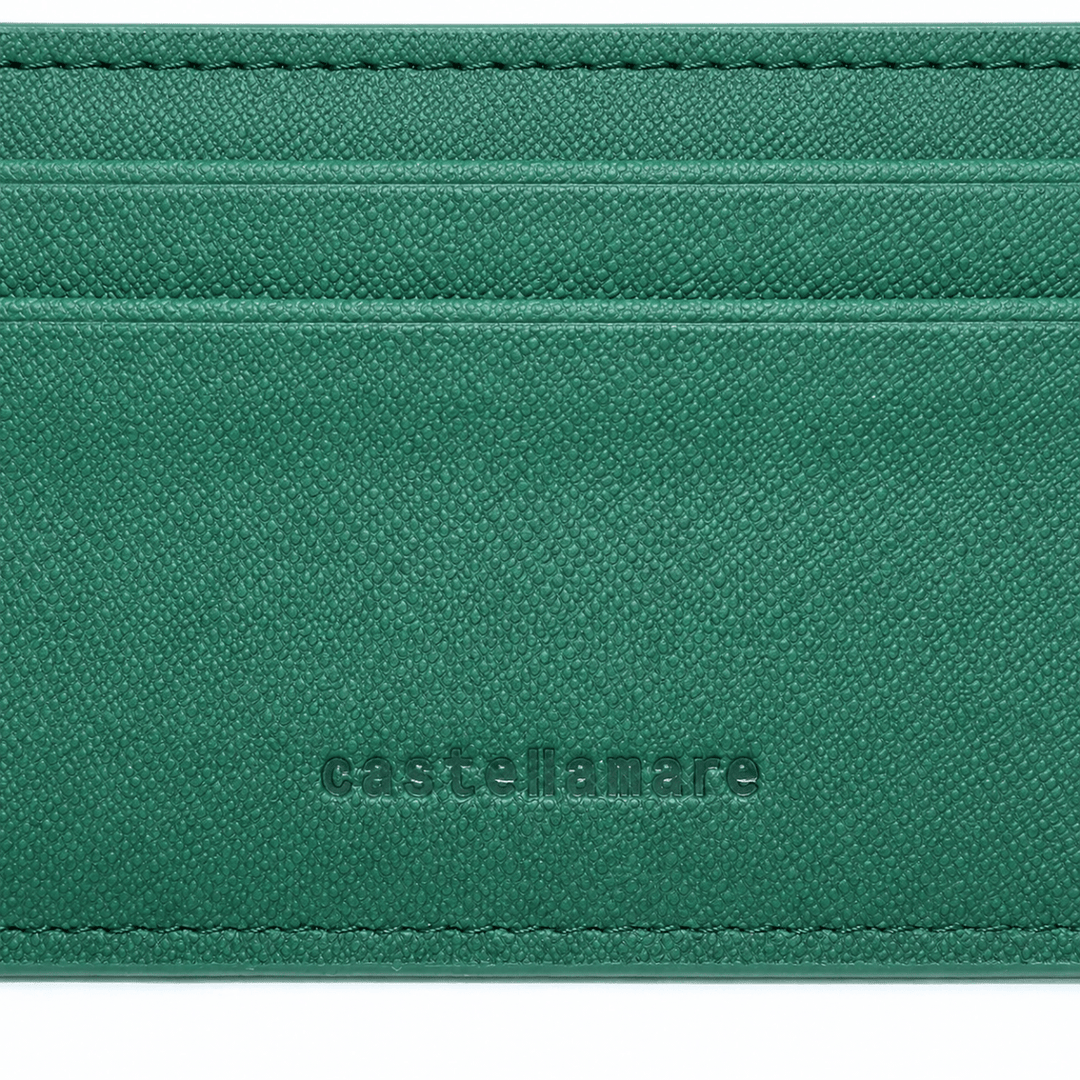 Capri - Racing Green - Castellamare