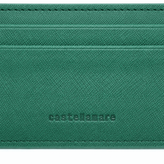 Capri - Racing Green - Castellamare