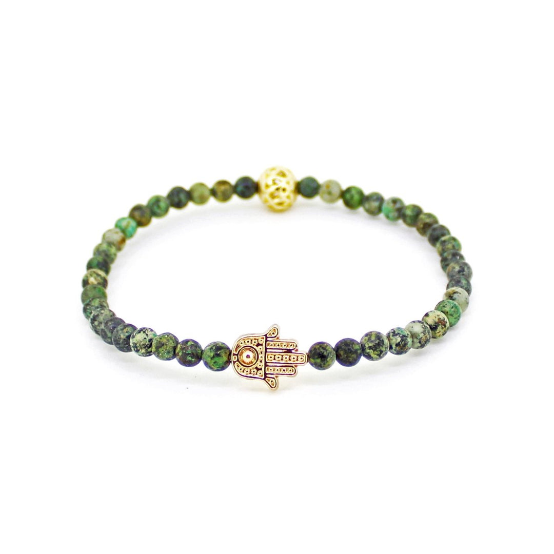 Fátima Gold & Green - Castellamare