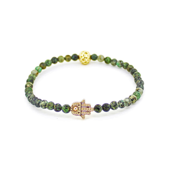 Fátima Gold & Green - Castellamare