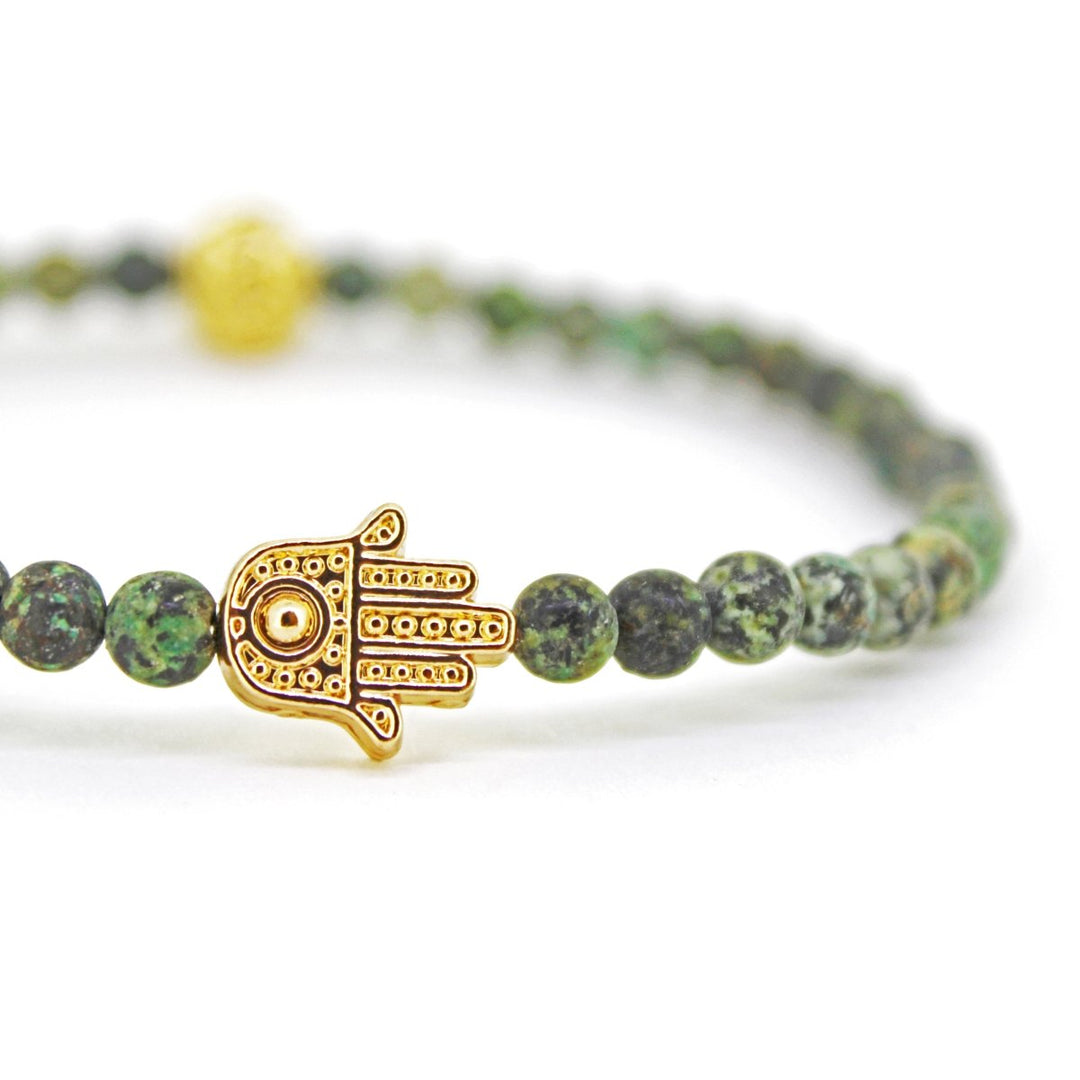 Fátima Gold & Green - Castellamare